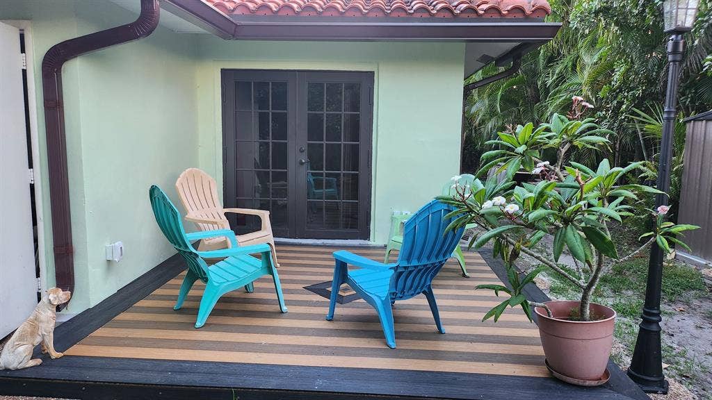 One Bedroom in Coral Springs, FL