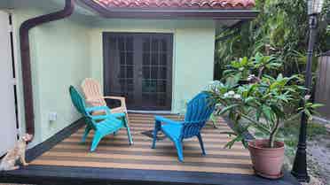 One Bedroom in Coral Springs, FL