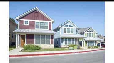 Sublet room at Hill side ranch