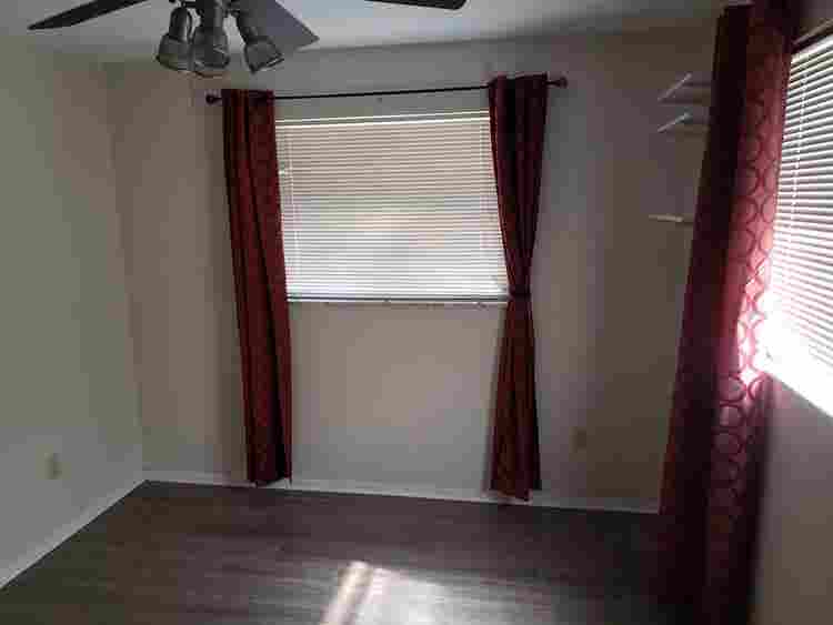 Private room in a  household