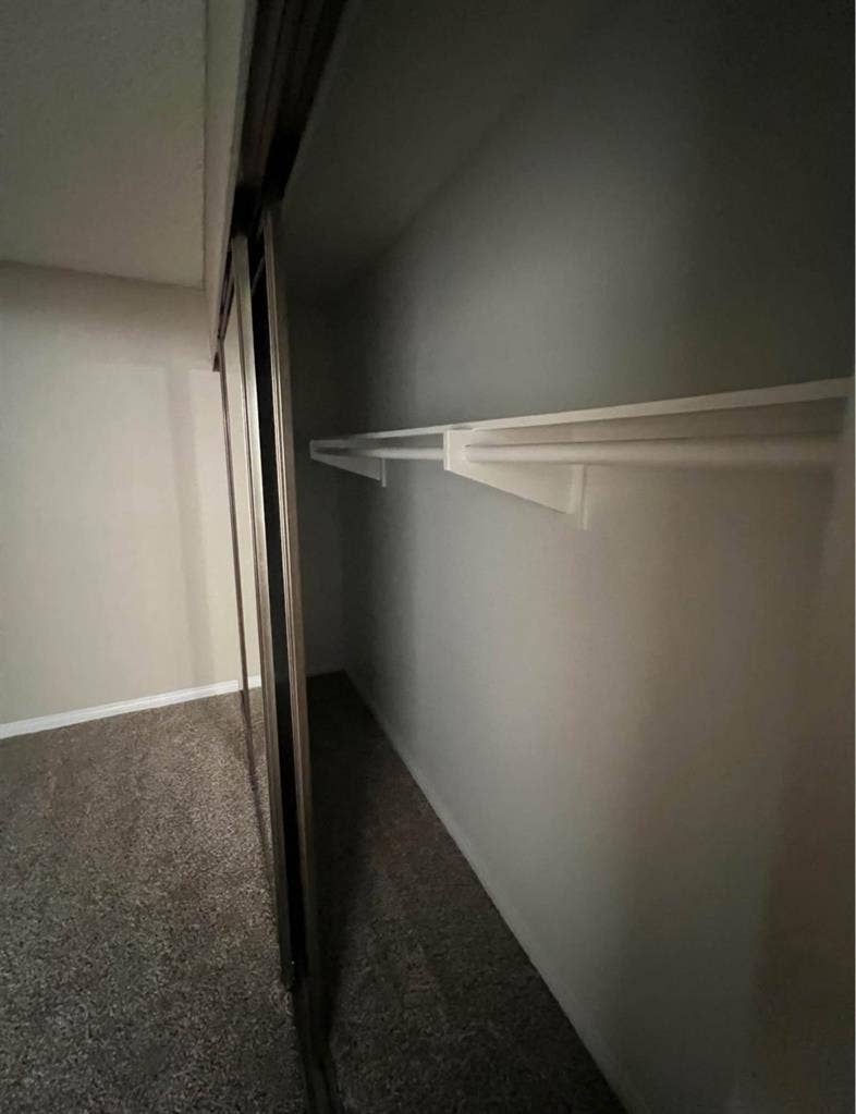 Master-Sized Private Suite