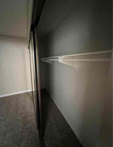 Master-Sized Private Suite