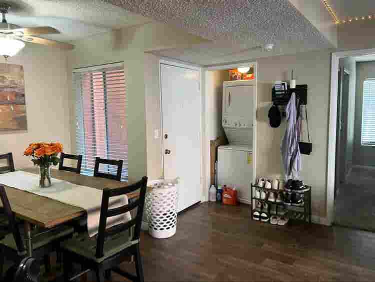 Master-Sized Private Suite