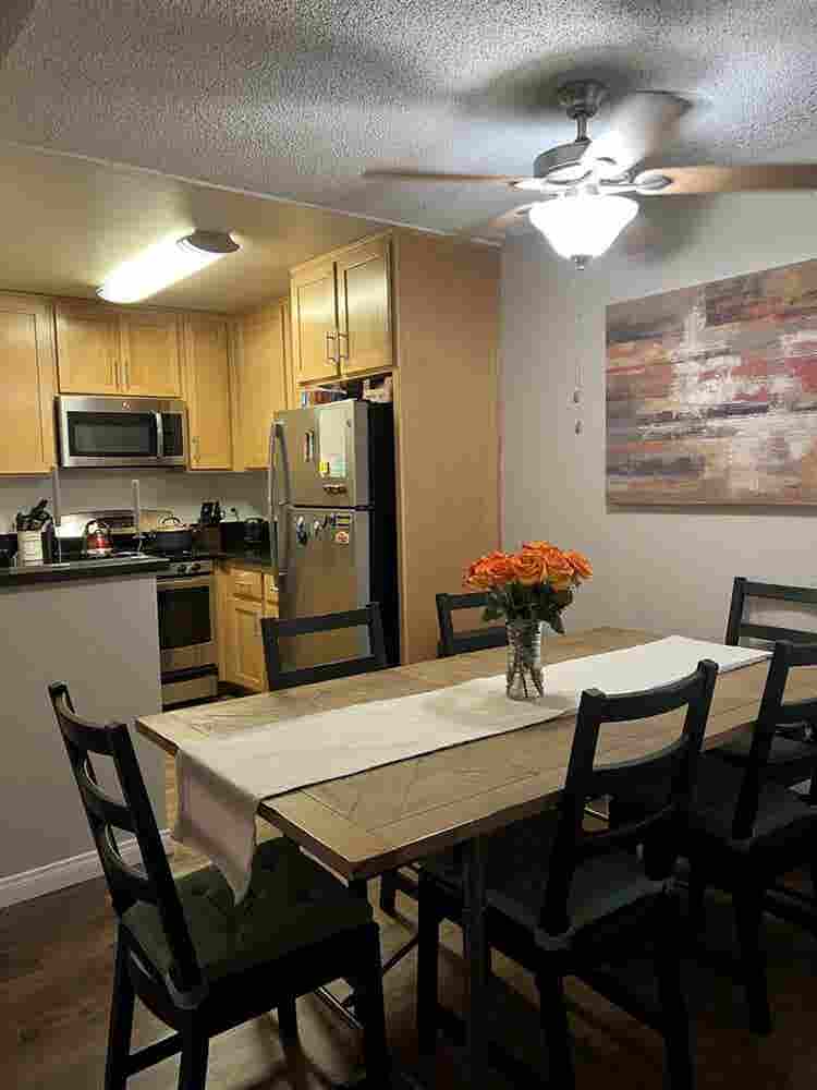 Master-Sized Private Suite