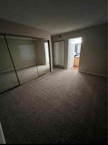 Master-Sized Private Suite