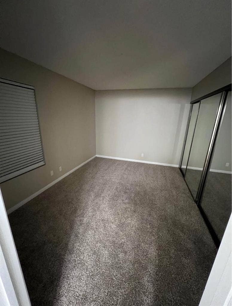Master-Sized Private Suite