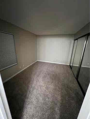 Master-Sized Private Suite