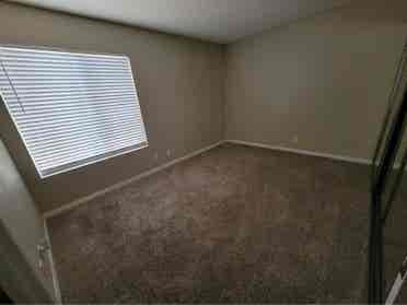Master-Sized Private Suite