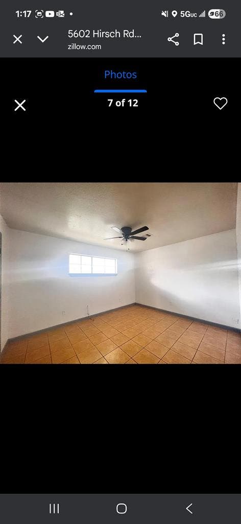📢 Room for Rent – $/month