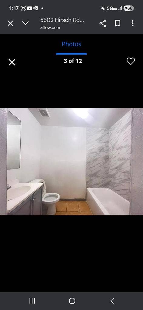 📢 Room for Rent – $/month