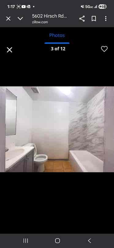 📢 Room for Rent – $/month