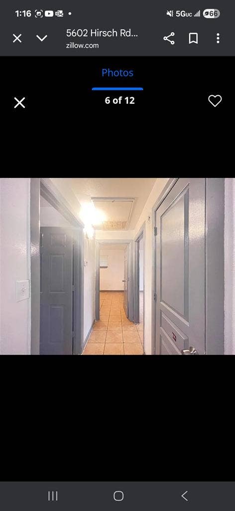 📢 Room for Rent – $/month