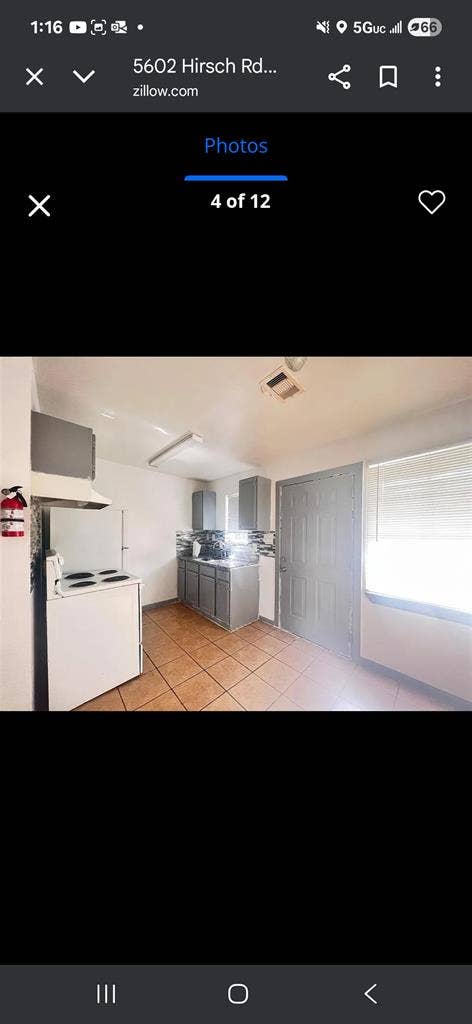 📢 Room for Rent – $/month