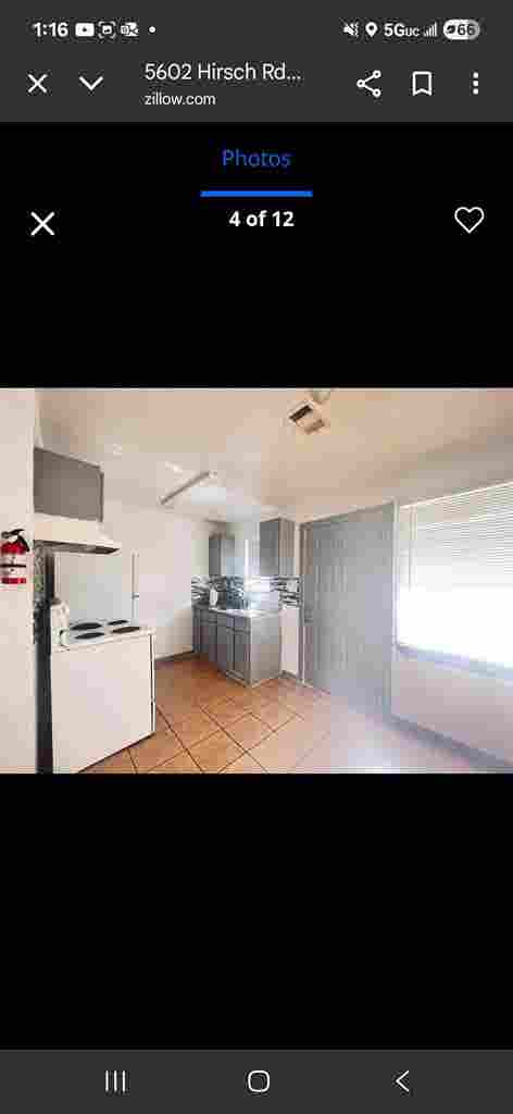 📢 Room for Rent – $/month