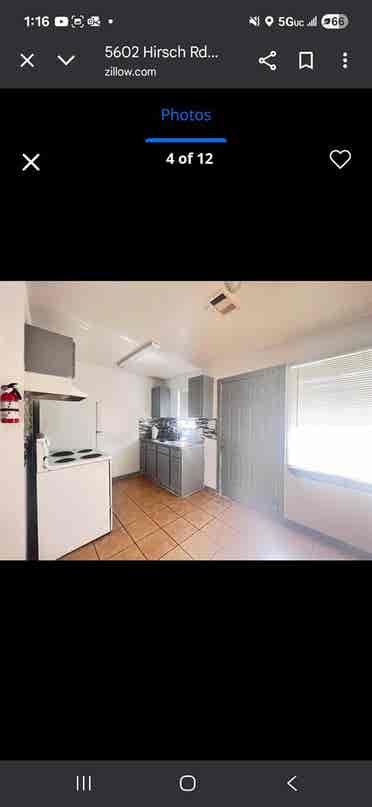 📢 Room for Rent – $/month