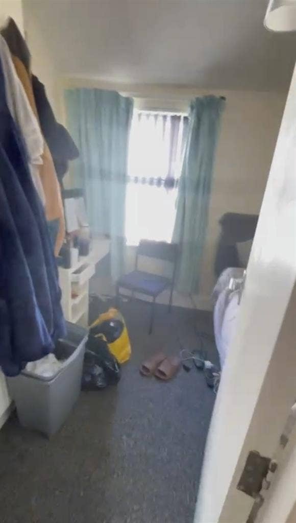 £ p/w room in Cardiff