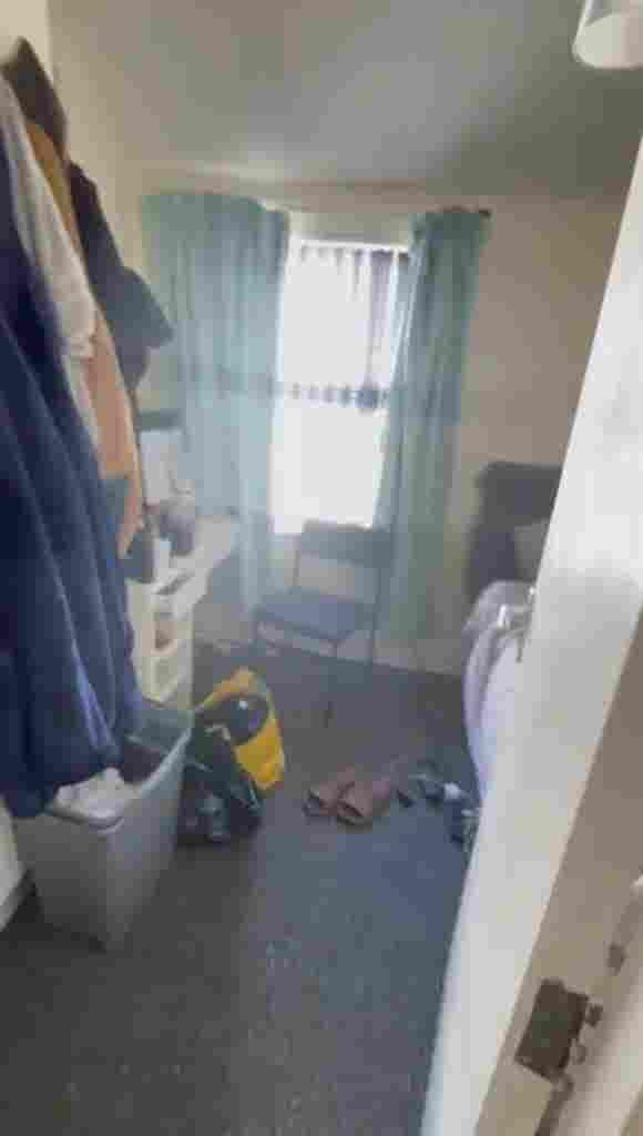 £ p/w room in Cardiff
