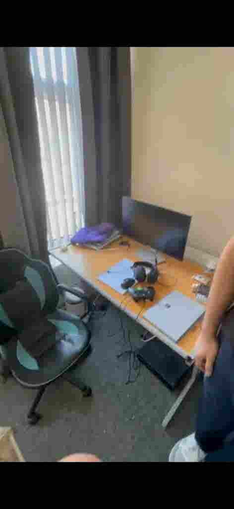 £ p/w room in Cardiff