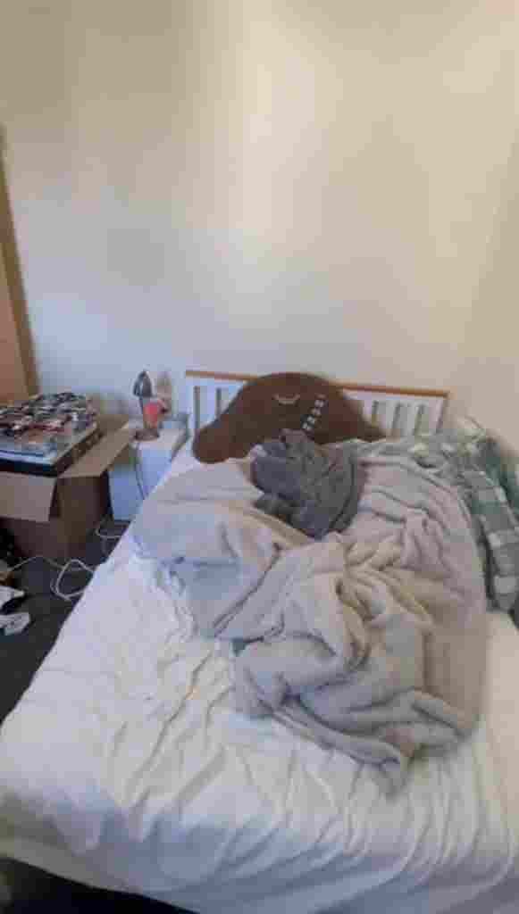 £ p/w room in Cardiff