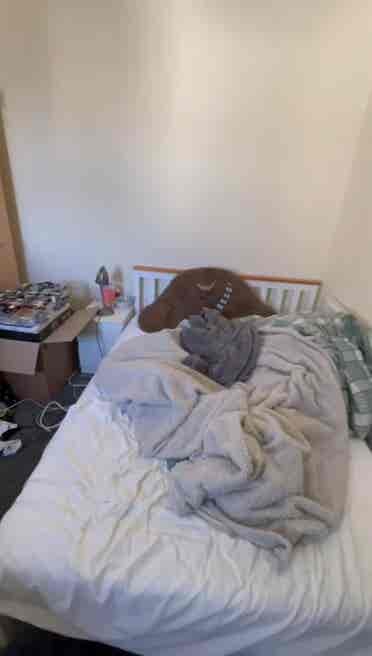 £ p/w room in Cardiff