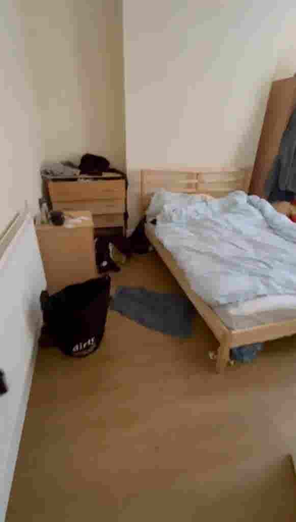 £ p/w room in Cardiff