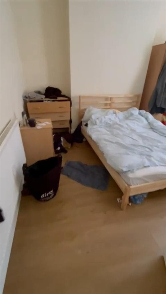 £ p/w room in Cardiff