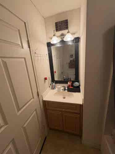 Looking for someone to Sublet.