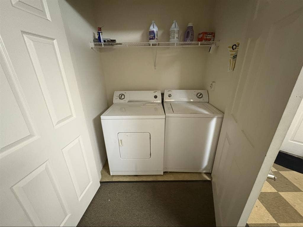 Looking for someone to Sublet.