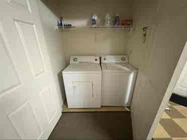 Looking for someone to Sublet.