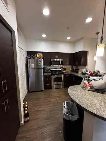 Private bth Lease Takeoverr