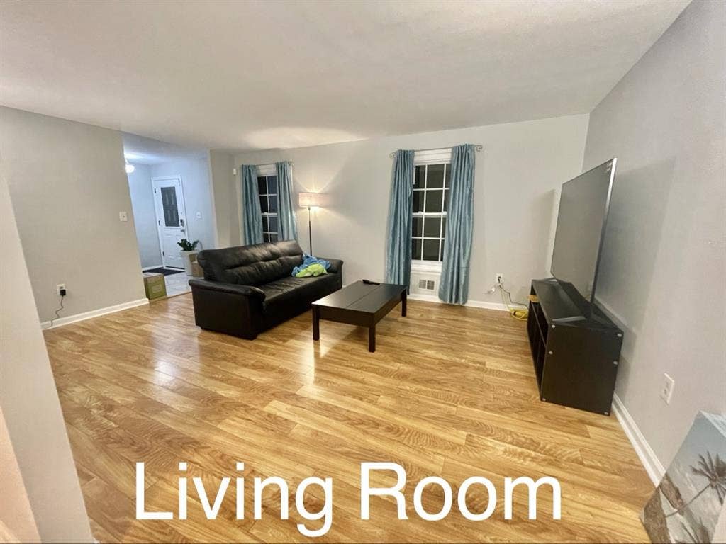 Looking for Roomate in Temple Hills