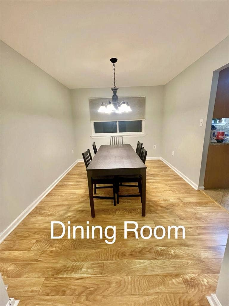 Looking for Roomate in Temple Hills