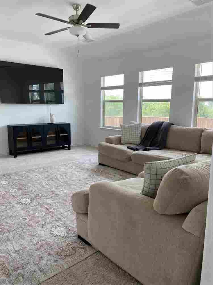 Fully Furnished Home – Females Only