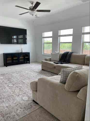 Fully Furnished Home – Females Only