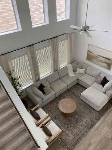 Fully Furnished Home – Females Only