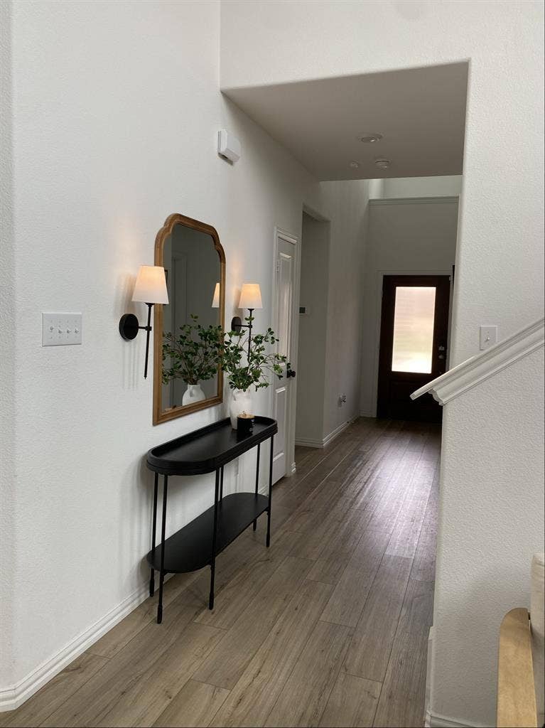 Fully Furnished Home – Females Only