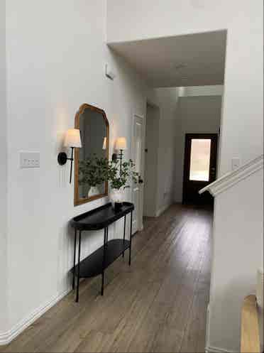 Fully Furnished Home – Females Only