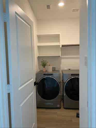 Fully Furnished Home – Females Only