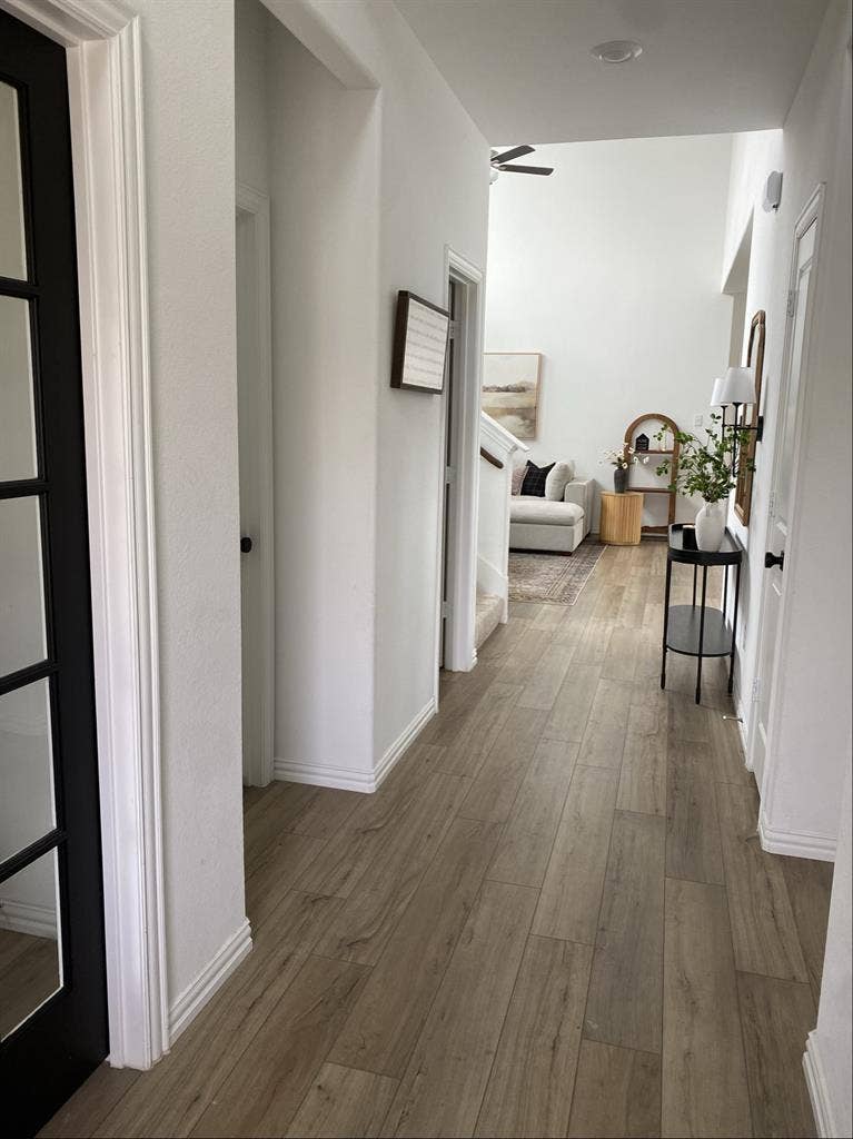 Fully Furnished Home – Females Only