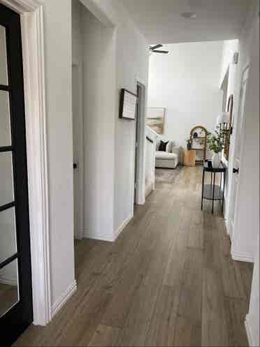 Fully Furnished Home – Females Only