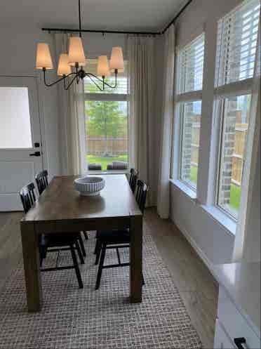 Fully Furnished Home – Females Only