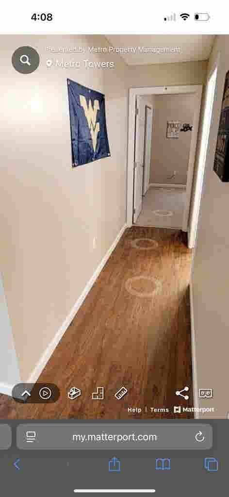 Bath Utilities included
