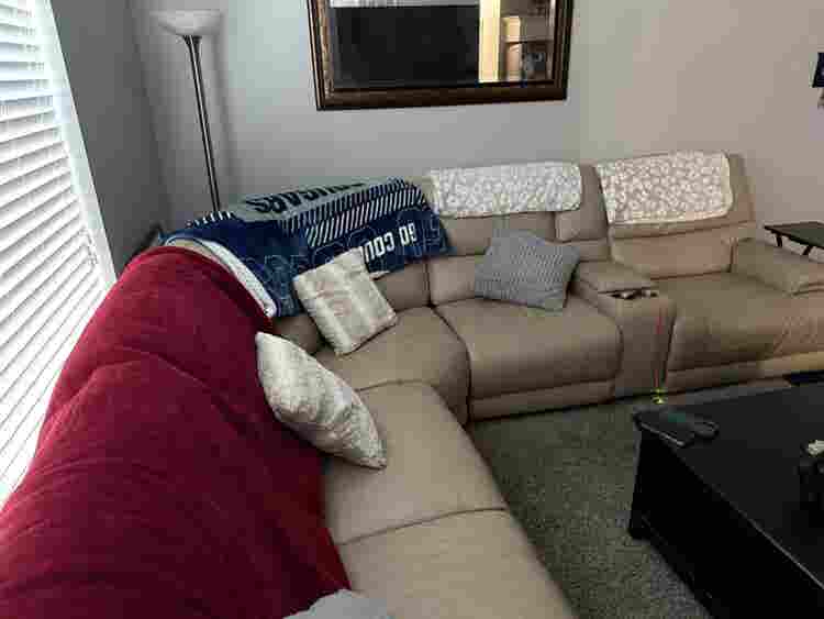 Room for Rent – Clean & Quiet Home