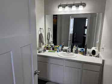 Room for Rent – Clean & Quiet Home
