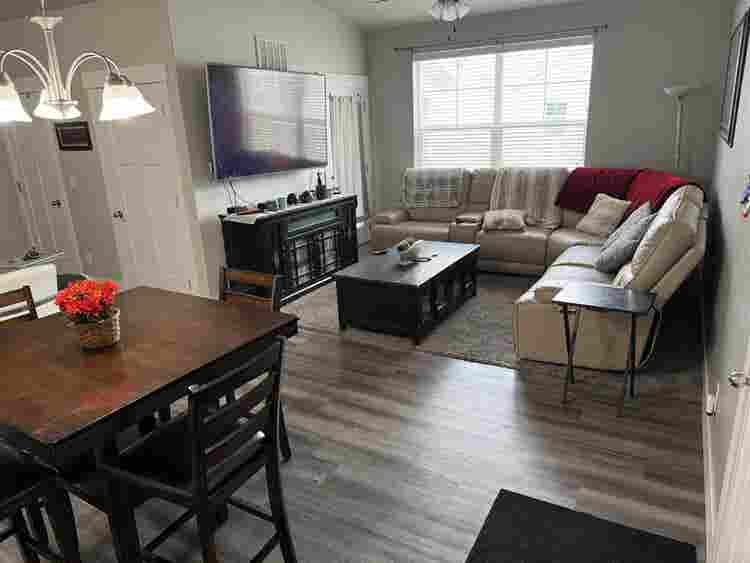 Room for Rent – Clean & Quiet Home