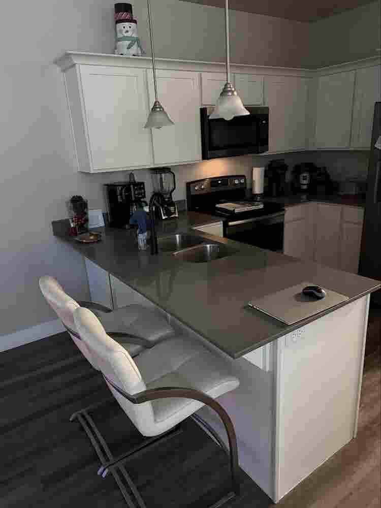 Room for Rent – Clean & Quiet Home