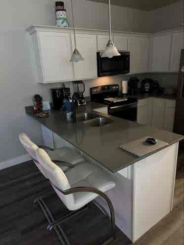 Room for Rent – Clean & Quiet Home