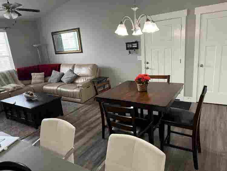 Room for Rent – Clean & Quiet Home