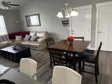 Room for Rent – Clean & Quiet Home
