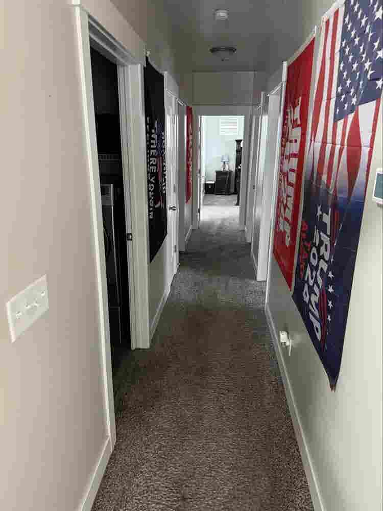 Room for Rent – Clean & Quiet Home